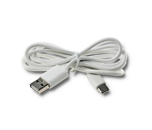 Qoltec Indukcyjna RING Quick Charge 10W (szary) - 480651 - zdjęcie 2